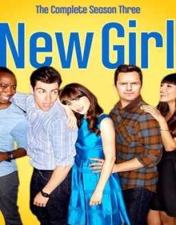 New Girl saison 3