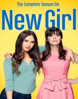 New Girl saison 6