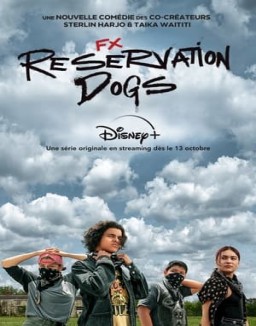 Reservation Dogs saison 1