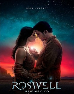 Roswell, New Mexico saison 2