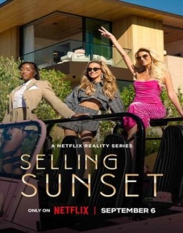 Selling Sunset