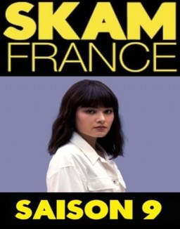 SKAM France saison 9