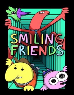 Smiling Friends saison 2