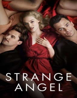Strange Angel saison 2