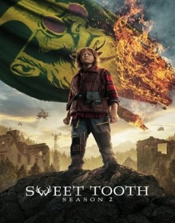 Sweet Tooth saison 2