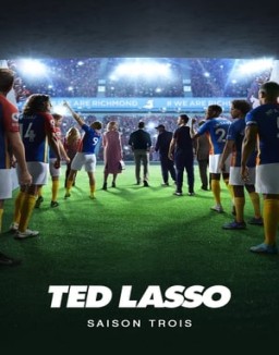 Ted Lasso saison 3