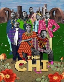 The Chi saison 5