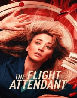 The Flight Attendant saison 2