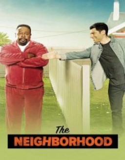 The Neighborhood saison 1