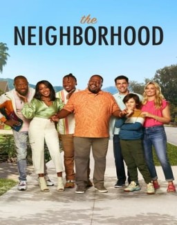 The Neighborhood saison 5