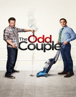 The Odd Couple saison 1