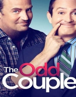 The Odd Couple saison 2