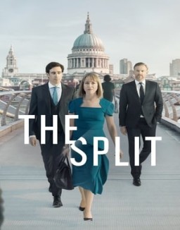 The Split saison 2