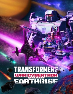 Transformers (2020) saison 1