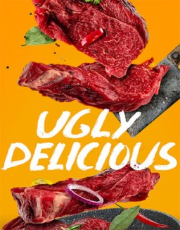 Ugly Delicious saison 1