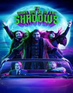 What We Do in the Shadows saison 3